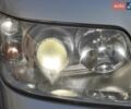 Серый Фольксваген Мультиван, объемом двигателя 2.5 л и пробегом 227 тыс. км за 19600 $, фото 11 на Automoto.ua