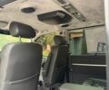 Сірий Фольксваген Мультиван, об'ємом двигуна 2.46 л та пробігом 216 тис. км за 17000 $, фото 39 на Automoto.ua