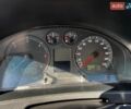 Серый Фольксваген Мультиван, объемом двигателя 2.5 л и пробегом 348 тыс. км за 9940 $, фото 21 на Automoto.ua