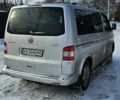 Сірий Фольксваген Мультиван, об'ємом двигуна 3.19 л та пробігом 320 тис. км за 13900 $, фото 5 на Automoto.ua