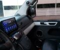 Серый Фольксваген Мультиван, объемом двигателя 2.46 л и пробегом 205 тыс. км за 16800 $, фото 45 на Automoto.ua