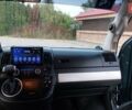 Серый Фольксваген Мультиван, объемом двигателя 2.46 л и пробегом 205 тыс. км за 16800 $, фото 18 на Automoto.ua