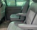 Серый Фольксваген Мультиван, объемом двигателя 3.19 л и пробегом 290 тыс. км за 12300 $, фото 9 на Automoto.ua
