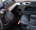 Серый Фольксваген Мультиван, объемом двигателя 2.46 л и пробегом 205 тыс. км за 16800 $, фото 44 на Automoto.ua