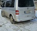 Сірий Фольксваген Мультиван, об'ємом двигуна 3.19 л та пробігом 320 тис. км за 13900 $, фото 3 на Automoto.ua