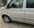 Серый Фольксваген Мультиван, объемом двигателя 3.19 л и пробегом 290 тыс. км за 12300 $, фото 7 на Automoto.ua
