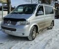 Сірий Фольксваген Мультиван, об'ємом двигуна 3.19 л та пробігом 320 тис. км за 13900 $, фото 1 на Automoto.ua