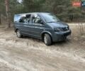 Серый Фольксваген Мультиван, объемом двигателя 0 л и пробегом 455 тыс. км за 10500 $, фото 7 на Automoto.ua