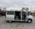 Сірий Фольксваген Мультиван, об'ємом двигуна 2.5 л та пробігом 356 тис. км за 12100 $, фото 8 на Automoto.ua