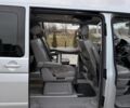 Сірий Фольксваген Мультиван, об'ємом двигуна 2.5 л та пробігом 356 тис. км за 12100 $, фото 10 на Automoto.ua
