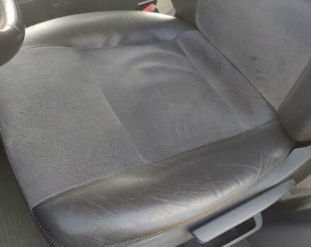 Сірий Фольксваген Мультиван, об'ємом двигуна 2.5 л та пробігом 170 тис. км за 16000 $, фото 8 на Automoto.ua