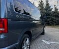 Сірий Фольксваген Мультиван, об'ємом двигуна 2.46 л та пробігом 385 тис. км за 12000 $, фото 2 на Automoto.ua
