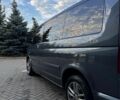 Сірий Фольксваген Мультиван, об'ємом двигуна 2.46 л та пробігом 385 тис. км за 12000 $, фото 3 на Automoto.ua