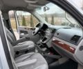 Сірий Фольксваген Мультиван, об'ємом двигуна 2.5 л та пробігом 356 тис. км за 12100 $, фото 16 на Automoto.ua