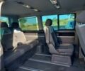Серый Фольксваген Мультиван, объемом двигателя 2.5 л и пробегом 350 тыс. км за 11000 $, фото 4 на Automoto.ua