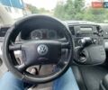 Серый Фольксваген Мультиван, объемом двигателя 2.5 л и пробегом 188 тыс. км за 17900 $, фото 5 на Automoto.ua