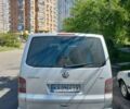 Сірий Фольксваген Мультиван, об'ємом двигуна 2.46 л та пробігом 449 тис. км за 12900 $, фото 1 на Automoto.ua