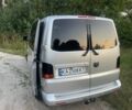 Сірий Фольксваген Мультиван, об'ємом двигуна 2.5 л та пробігом 500 тис. км за 10700 $, фото 2 на Automoto.ua