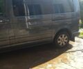 Сірий Фольксваген Мультиван, об'ємом двигуна 2.5 л та пробігом 325 тис. км за 10000 $, фото 9 на Automoto.ua