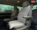 Серый Фольксваген Мультиван, объемом двигателя 2.5 л и пробегом 320 тыс. км за 12990 $, фото 9 на Automoto.ua