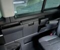 Сірий Фольксваген Мультиван, об'ємом двигуна 2.46 л та пробігом 385 тис. км за 12000 $, фото 42 на Automoto.ua