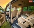 Сірий Фольксваген Мультиван, об'ємом двигуна 2.5 л та пробігом 225 тис. км за 16500 $, фото 15 на Automoto.ua