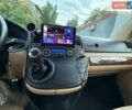 Сірий Фольксваген Мультиван, об'ємом двигуна 2.5 л та пробігом 225 тис. км за 16500 $, фото 25 на Automoto.ua