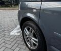 Сірий Фольксваген Мультиван, об'ємом двигуна 2.46 л та пробігом 385 тис. км за 12000 $, фото 17 на Automoto.ua