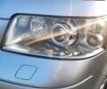 Серый Фольксваген Мультиван, объемом двигателя 2.5 л и пробегом 170 тыс. км за 13900 $, фото 6 на Automoto.ua