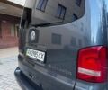 Сірий Фольксваген Мультиван, об'ємом двигуна 2.46 л та пробігом 385 тис. км за 12000 $, фото 10 на Automoto.ua