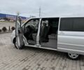 Сірий Фольксваген Мультиван, об'ємом двигуна 2.5 л та пробігом 356 тис. км за 12100 $, фото 6 на Automoto.ua