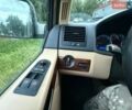 Сірий Фольксваген Мультиван, об'ємом двигуна 2.5 л та пробігом 225 тис. км за 16500 $, фото 23 на Automoto.ua