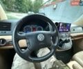 Сірий Фольксваген Мультиван, об'ємом двигуна 2.5 л та пробігом 225 тис. км за 16500 $, фото 26 на Automoto.ua
