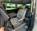 Серый Фольксваген Мультиван, объемом двигателя 2.46 л и пробегом 260 тыс. км за 9500 $, фото 11 на Automoto.ua