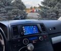 Сірий Фольксваген Мультиван, об'ємом двигуна 2.46 л та пробігом 385 тис. км за 12000 $, фото 32 на Automoto.ua