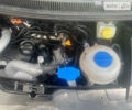 Серый Фольксваген Мультиван, объемом двигателя 2.5 л и пробегом 280 тыс. км за 15500 $, фото 33 на Automoto.ua