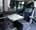Сірий Фольксваген Мультиван, об'ємом двигуна 2.46 л та пробігом 385 тис. км за 12000 $, фото 44 на Automoto.ua
