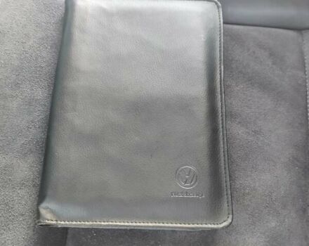 Сірий Фольксваген Мультиван, об'ємом двигуна 2.5 л та пробігом 170 тис. км за 16000 $, фото 10 на Automoto.ua