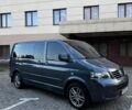 Сірий Фольксваген Мультиван, об'ємом двигуна 2.46 л та пробігом 385 тис. км за 12000 $, фото 1 на Automoto.ua