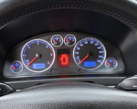 Сірий Фольксваген Мультиван, об'ємом двигуна 2.5 л та пробігом 356 тис. км за 12100 $, фото 19 на Automoto.ua