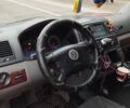Серый Фольксваген Мультиван, объемом двигателя 2.46 л и пробегом 390 тыс. км за 11500 $, фото 1 на Automoto.ua