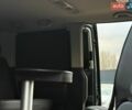 Сірий Фольксваген Мультиван, об'ємом двигуна 2.5 л та пробігом 340 тис. км за 12999 $, фото 20 на Automoto.ua