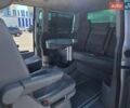 Серый Фольксваген Мультиван, объемом двигателя 2.46 л и пробегом 390 тыс. км за 16700 $, фото 26 на Automoto.ua