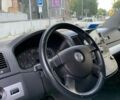 Сірий Фольксваген Мультиван, об'ємом двигуна 2.5 л та пробігом 192 тис. км за 17200 $, фото 20 на Automoto.ua