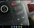 Серый Фольксваген Мультиван, объемом двигателя 2.46 л и пробегом 385 тыс. км за 15200 $, фото 26 на Automoto.ua