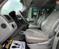 Серый Фольксваген Мультиван, объемом двигателя 2.46 л и пробегом 335 тыс. км за 9600 $, фото 10 на Automoto.ua