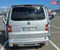 Серый Фольксваген Мультиван, объемом двигателя 2.46 л и пробегом 390 тыс. км за 16700 $, фото 29 на Automoto.ua
