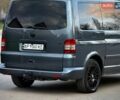Сірий Фольксваген Мультиван, об'ємом двигуна 2.5 л та пробігом 340 тис. км за 12999 $, фото 9 на Automoto.ua
