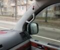 Серый Фольксваген Мультиван, объемом двигателя 2.46 л и пробегом 390 тыс. км за 11500 $, фото 7 на Automoto.ua