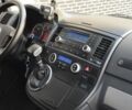 Серый Фольксваген Мультиван, объемом двигателя 2.5 л и пробегом 226 тыс. км за 6800 $, фото 12 на Automoto.ua